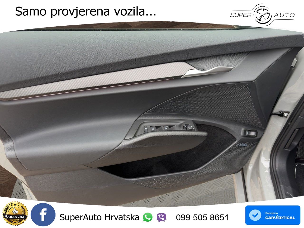 Škoda Enyaq Coupe 85 82 kWh (286 KS)