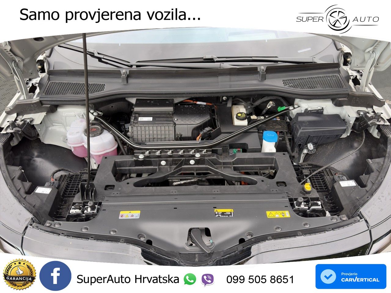 Škoda Enyaq Coupe 85 82 kWh (286 KS)