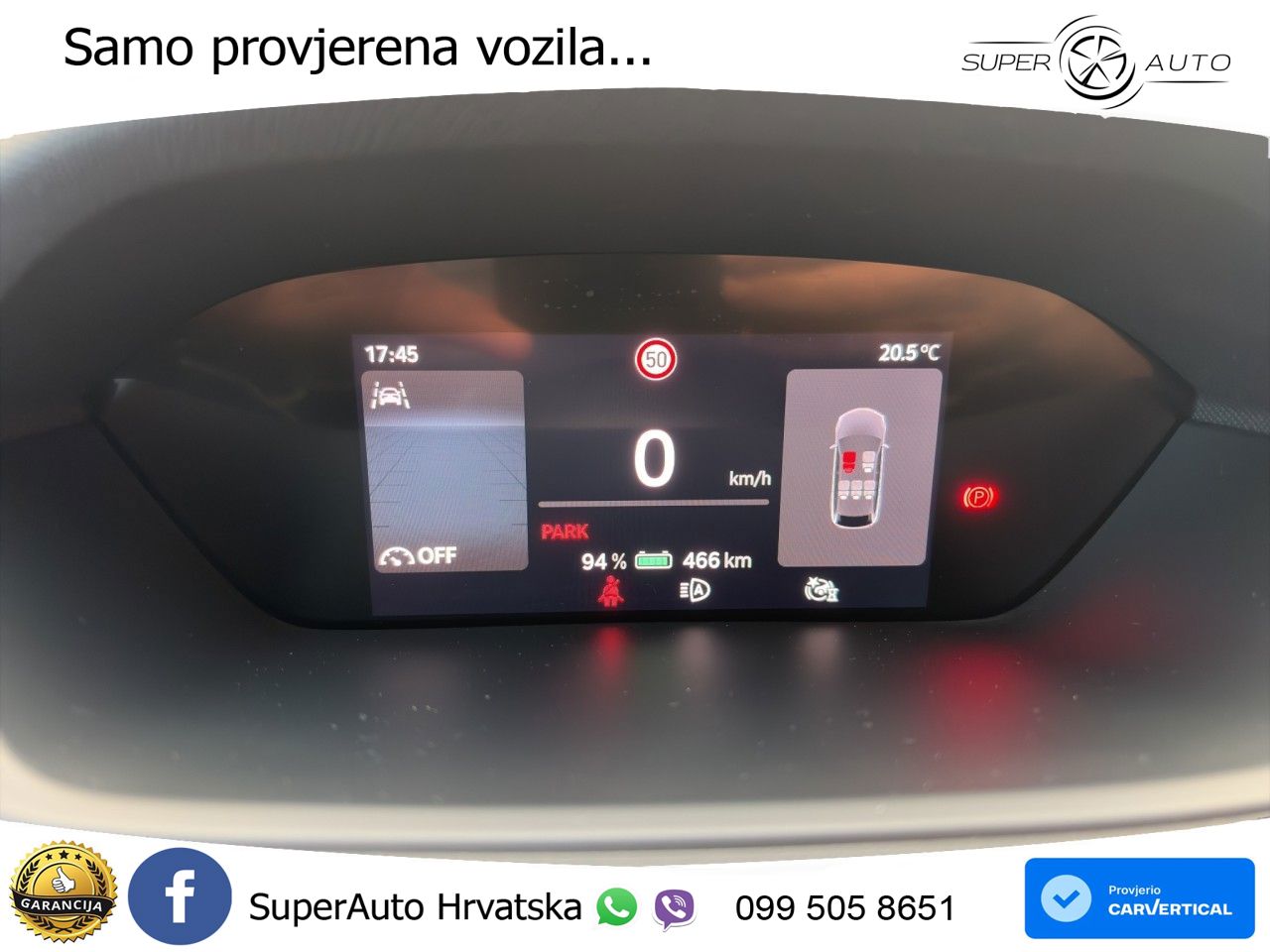 Škoda Enyaq Coupe 85 82 kWh (286 KS)