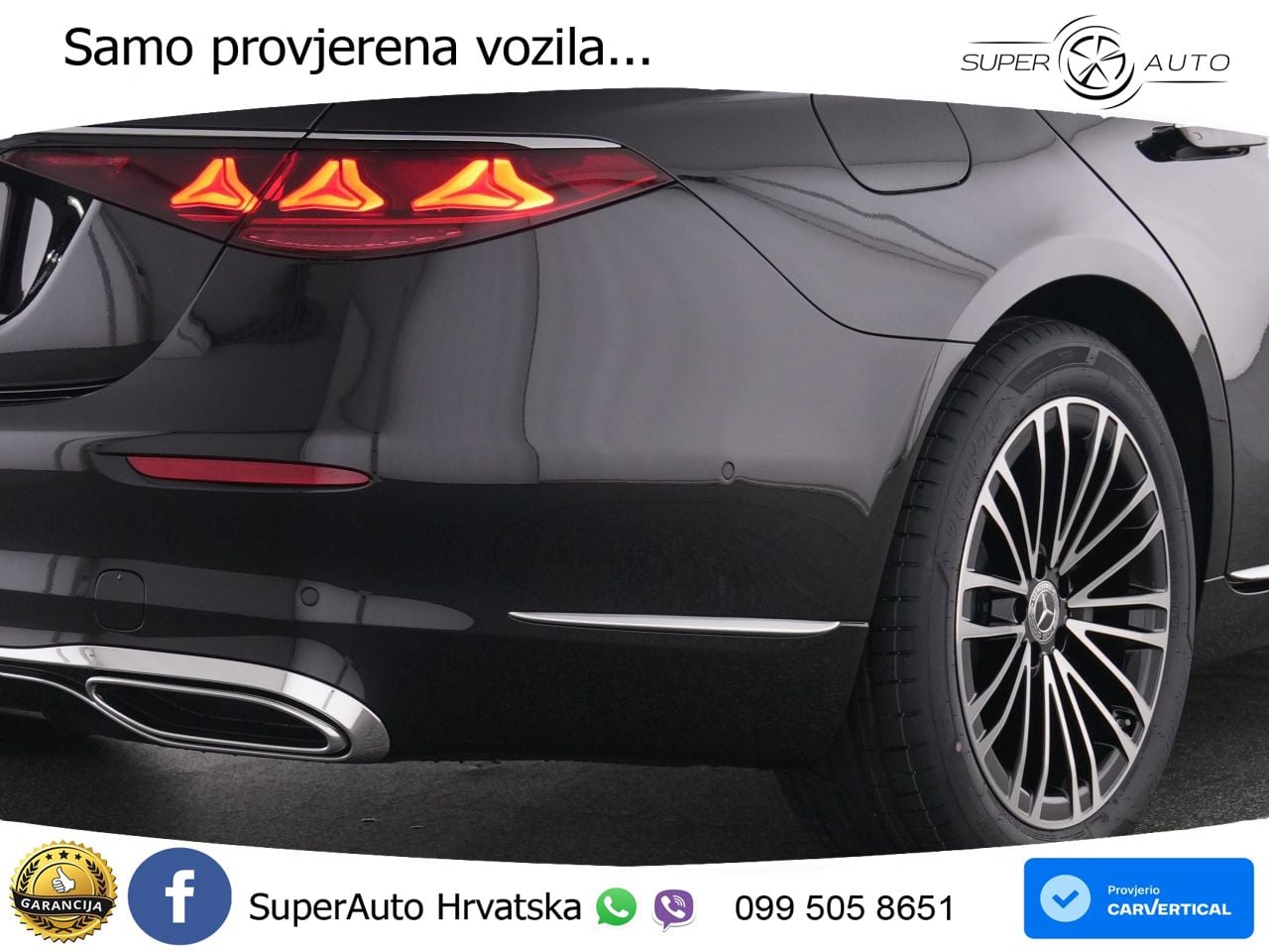 Mercedes S 350d (313 KS) EQ Boost 4MATIC 9G-TRONIC ZRAČNI+ACC+GR SJED+KAM+PANO