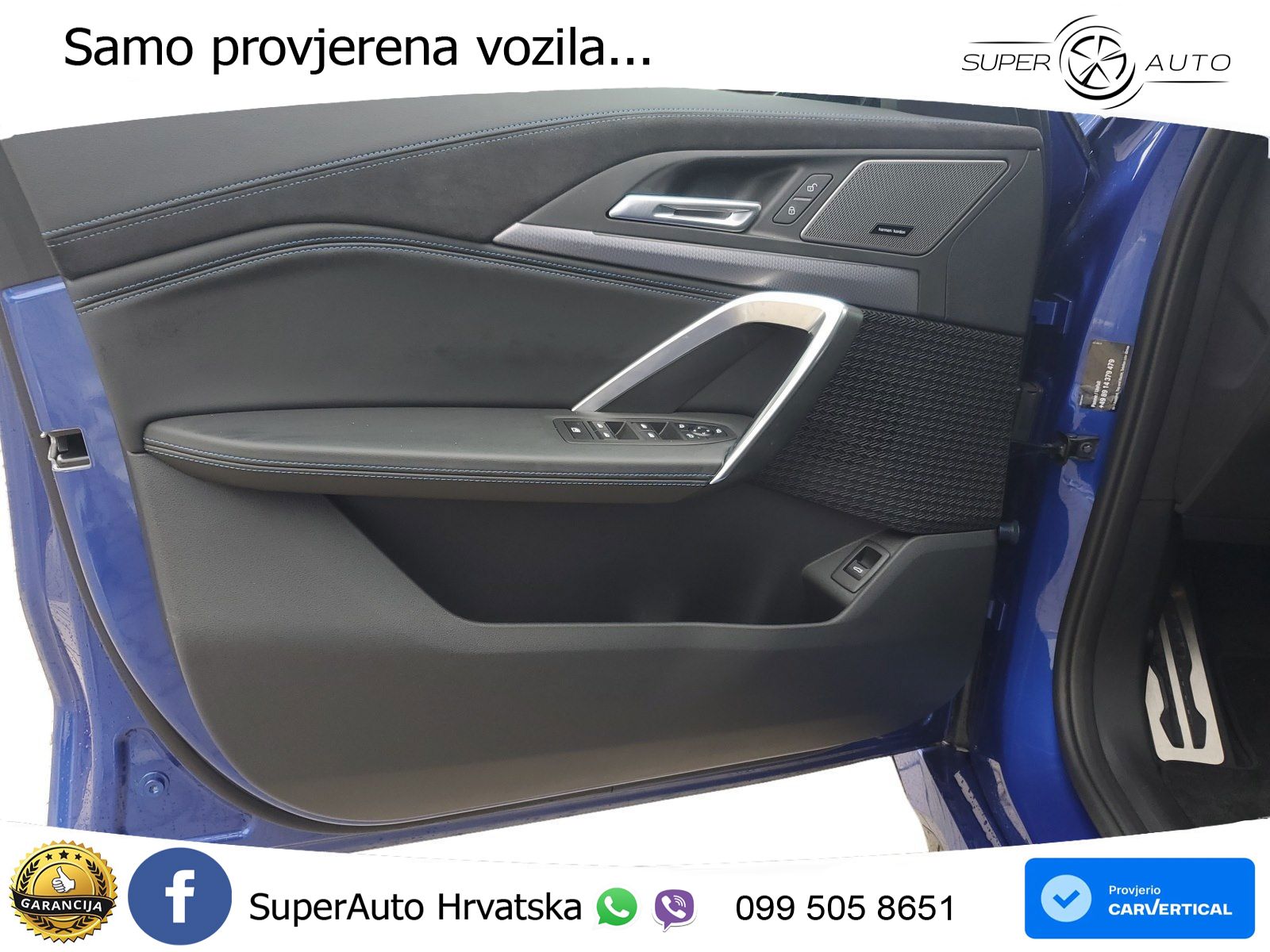 BMW X1 M35i (300 KS) xDrive Steptronic LED+GR SJED+ACC