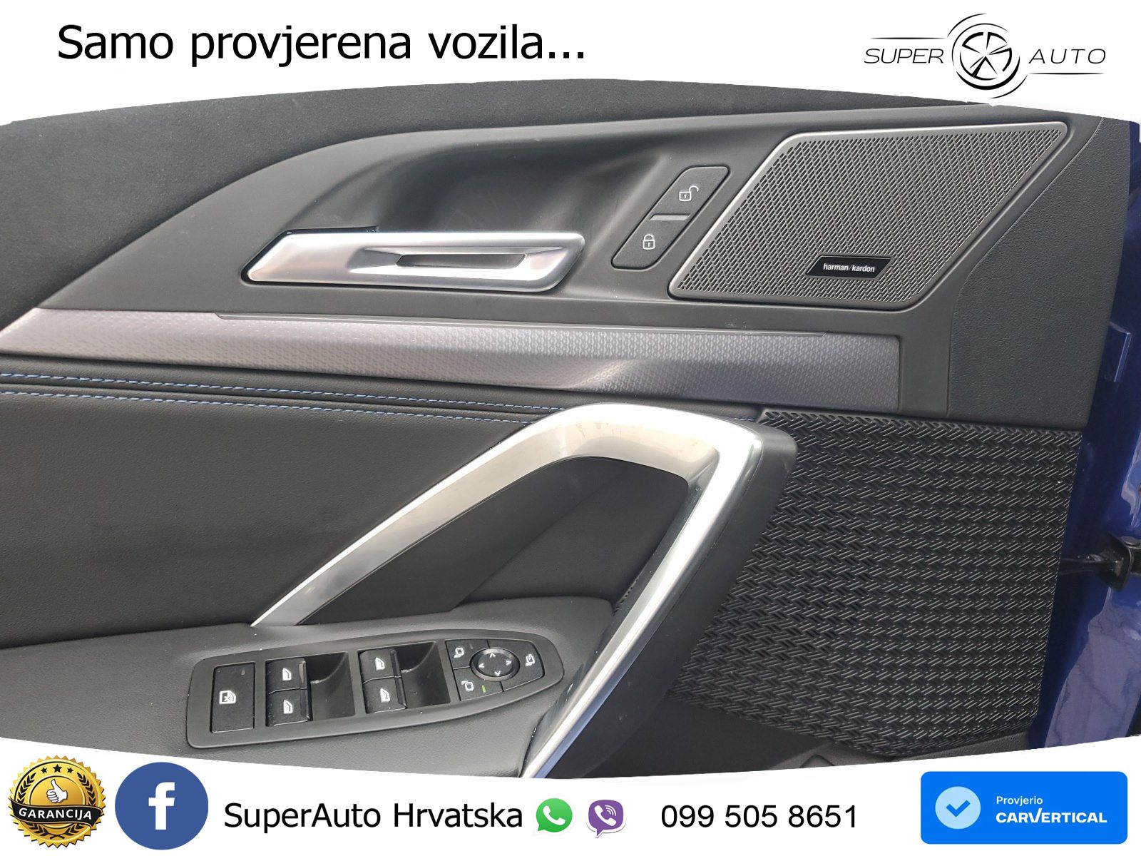 BMW X1 M35i (300 KS) xDrive Steptronic LED+GR SJED+ACC