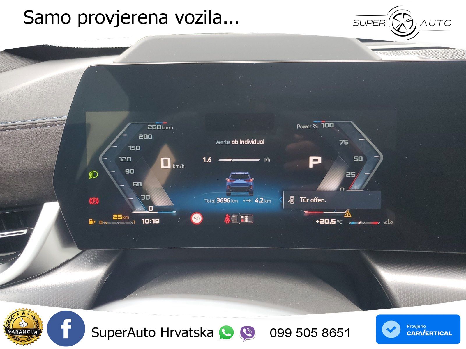 BMW X1 M35i (300 KS) xDrive Steptronic LED+GR SJED+ACC