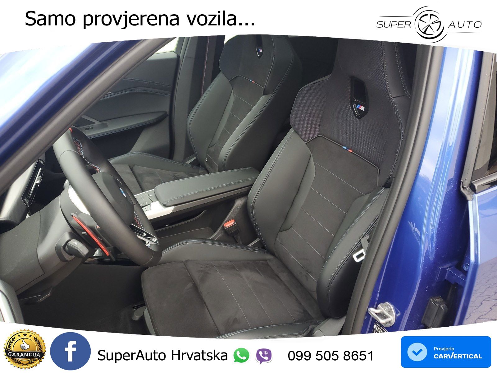 BMW X1 M35i (300 KS) xDrive Steptronic LED+GR SJED+ACC