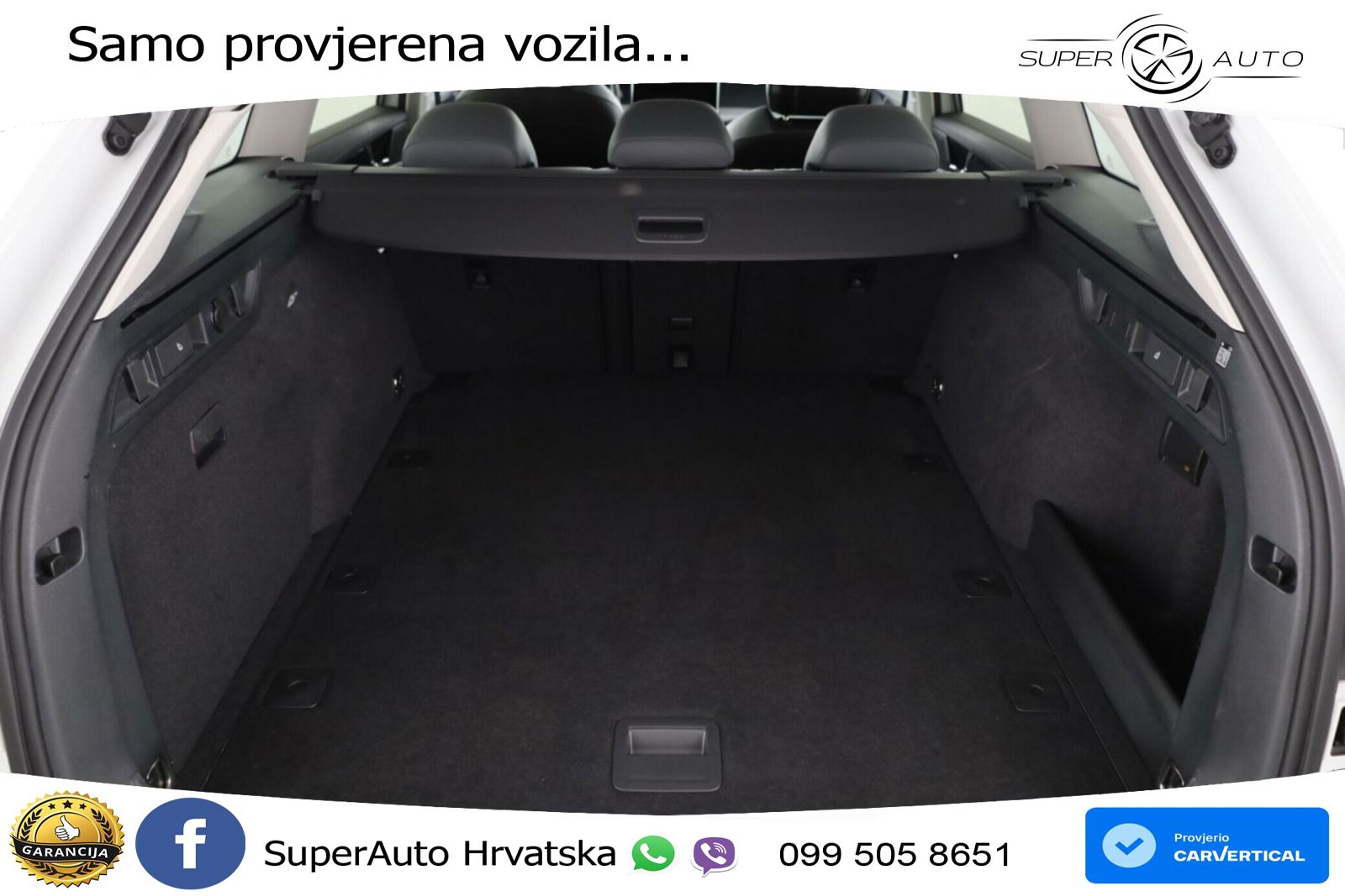Volkswagen Passat Variant 1.5 eTSI (150 KS) DSG Business LED+GR SJED+ACC