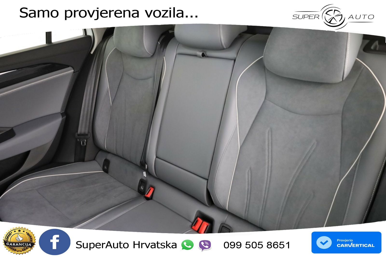 Volkswagen Passat Variant 1.5 eTSI (150 KS) DSG Business LED+GR SJED+ACC