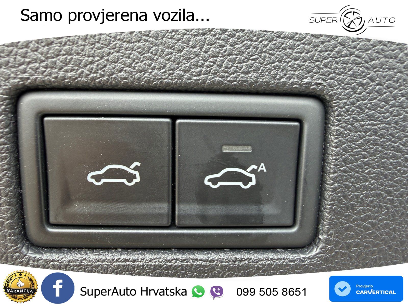 Volkswagen Touareg 3.0 V6 TDI (286 KS) 4MOTION Tiptronic R-Line ZRAČNI+ACC+GR SJED+KAM
