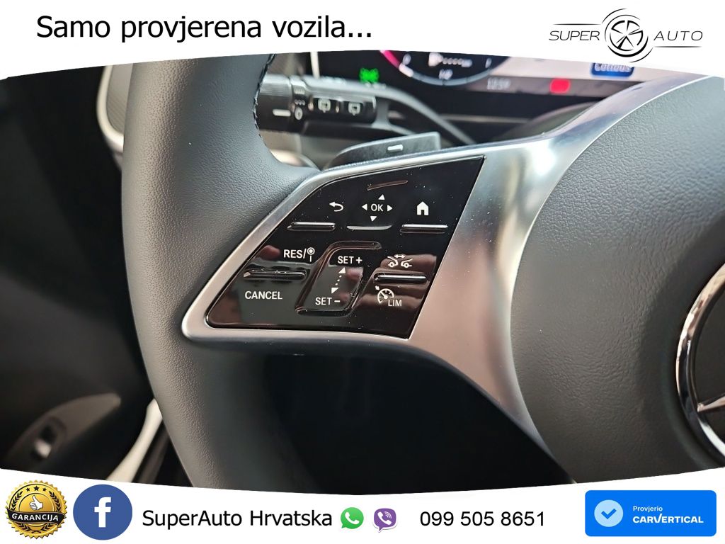 Mercedes GLC 200 (204 KS) 4MATIC 9G-TRONIC