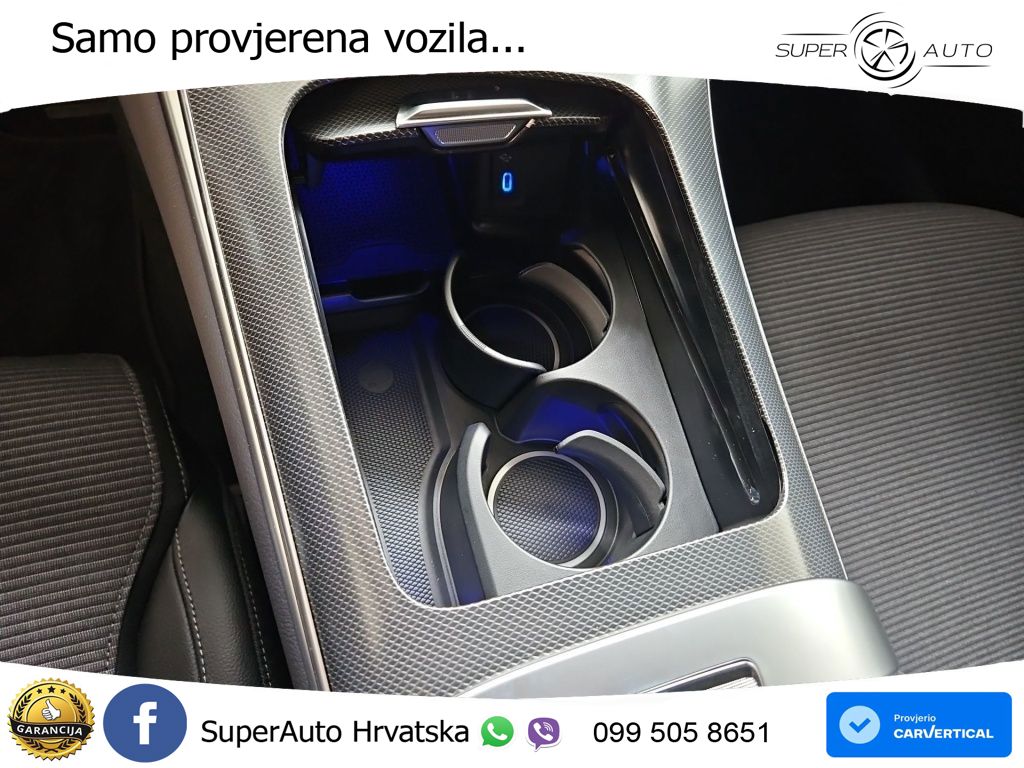 Mercedes GLC 200 (204 KS) 4MATIC 9G-TRONIC