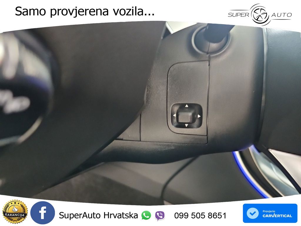 Mercedes GLC 200 (204 KS) 4MATIC 9G-TRONIC