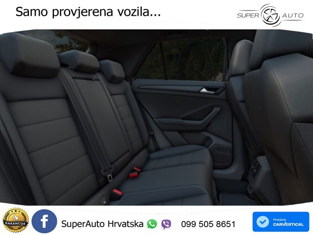 Volkswagen T-Roc I R 2.0 TSI (300 KS) OPF 4M DSG MATRIX+GR SJED+KAM