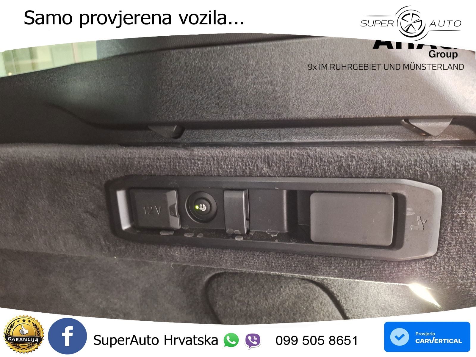 BMW 520i Touring (208 KS) Steptronic LED+GR SJED+ACC