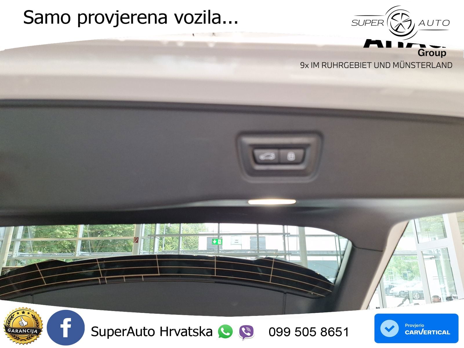 BMW 520i Touring (208 KS) Steptronic LED+GR SJED+ACC