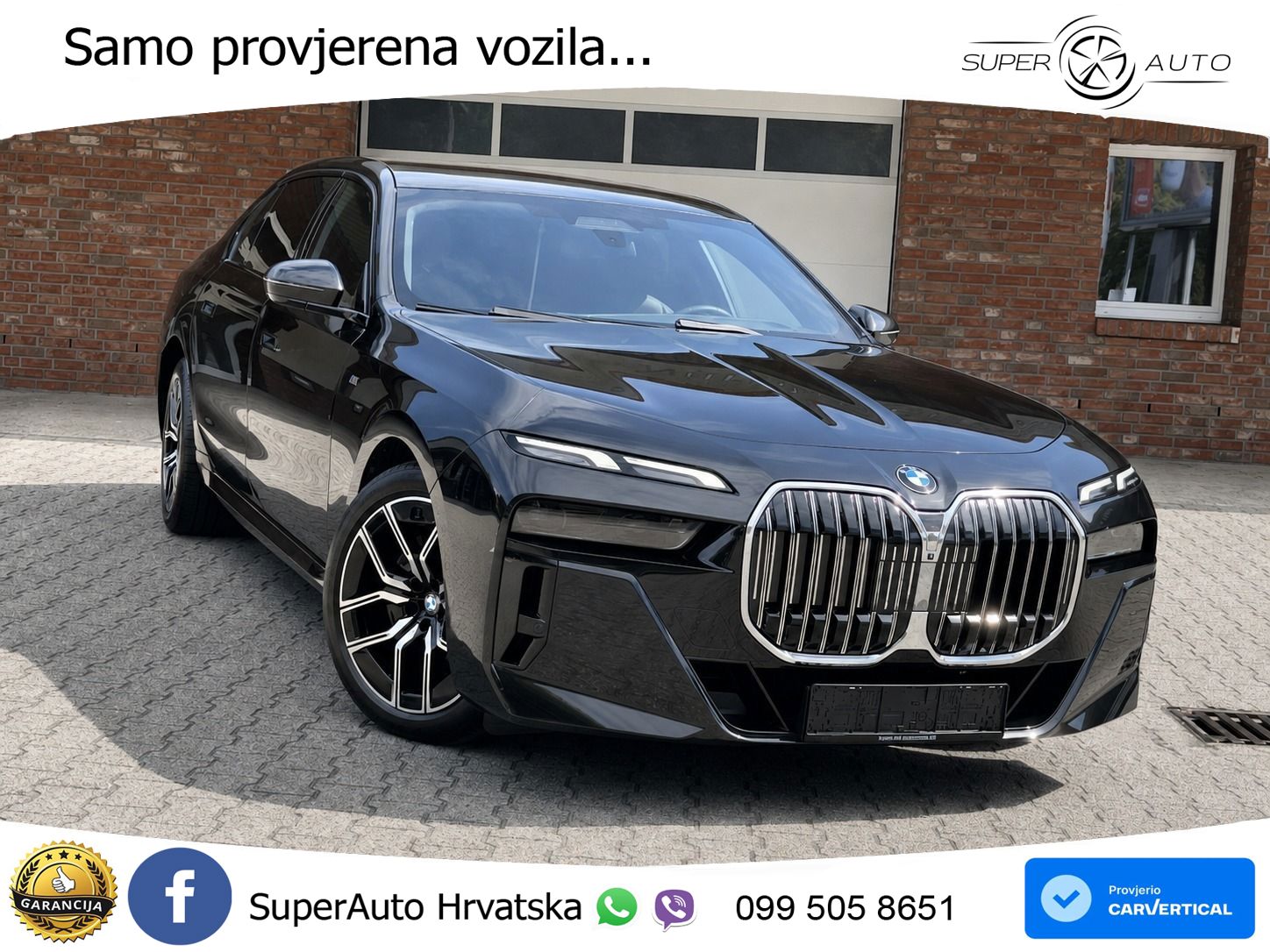 BMW 740d (299 KS) xDrive Steptronic ACC+HEAD+4xGR SJED+360+PANO