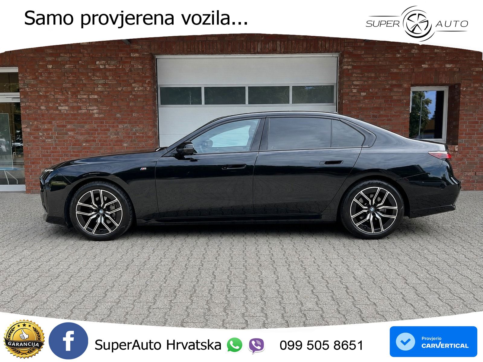 BMW 740d (299 KS) xDrive Steptronic ACC+HEAD+4xGR SJED+360+PANO