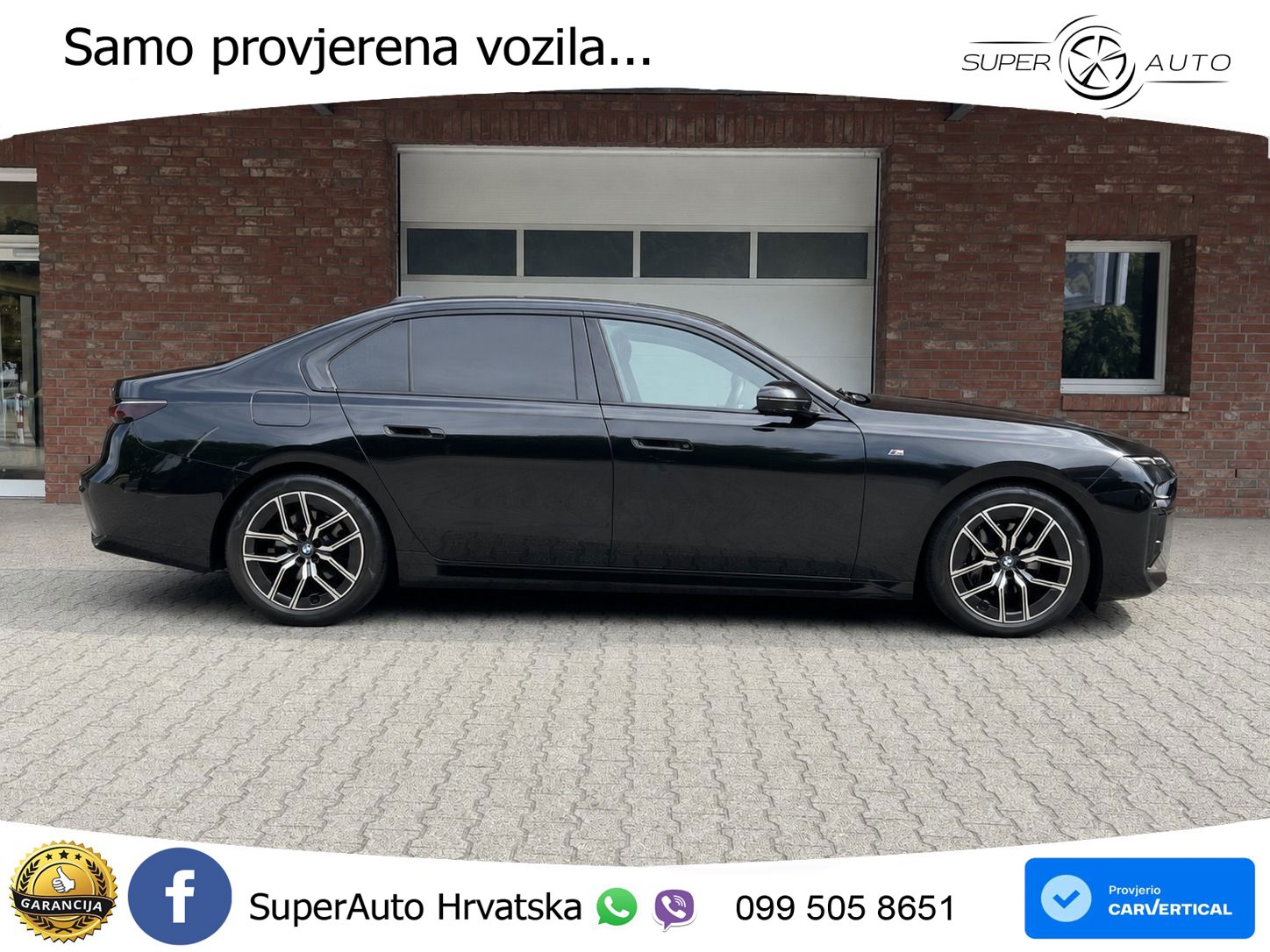 BMW 740d (299 KS) xDrive Steptronic ACC+HEAD+4xGR SJED+360+PANO