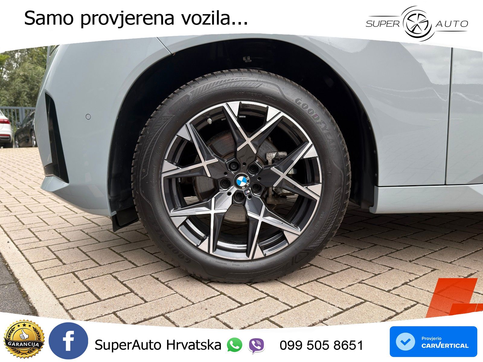 BMW X3 20d xDrive Steptronic M Sport LED+GR SJED+ACC