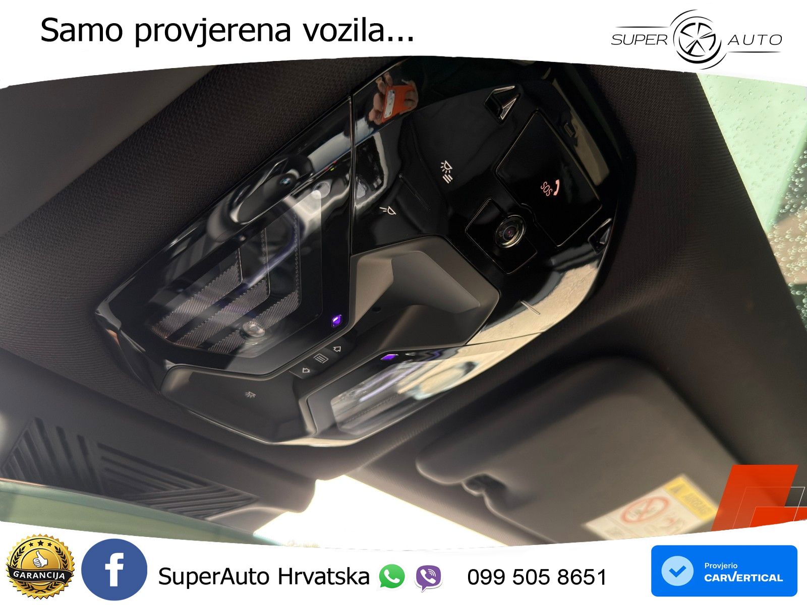 BMW X3 20d xDrive Steptronic M Sport LED+GR SJED+ACC