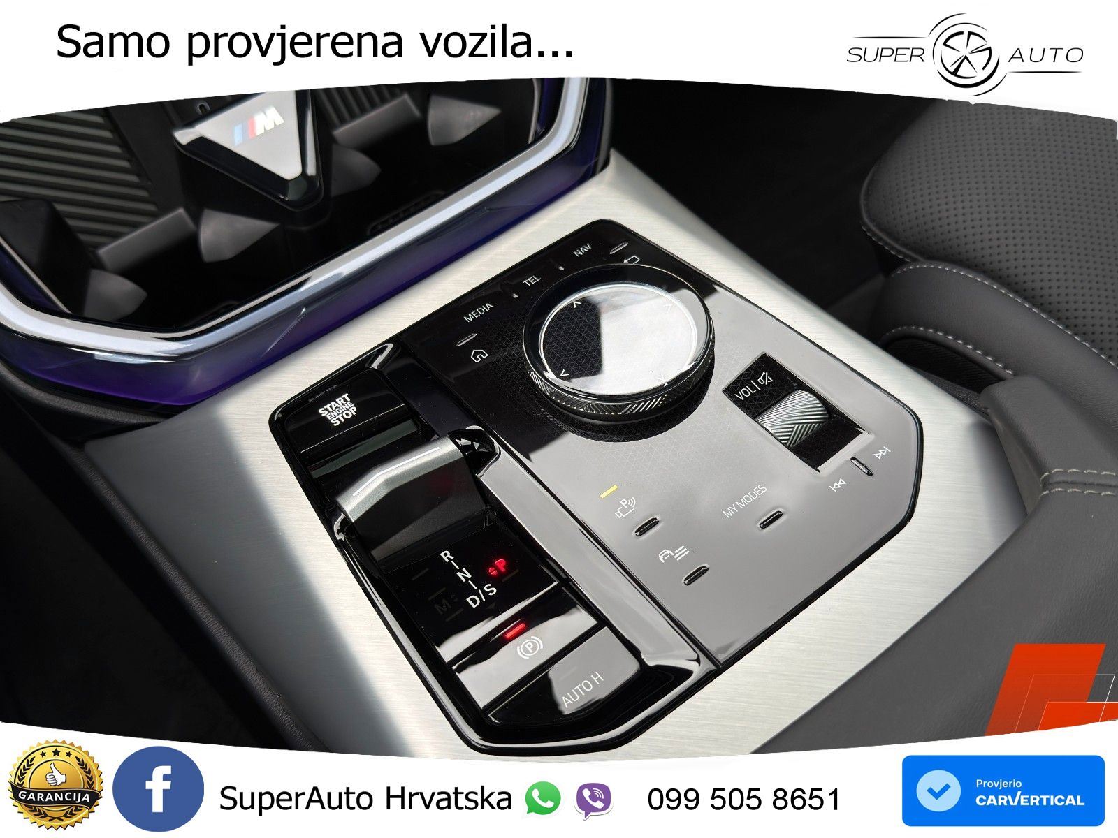 BMW X3 20d xDrive Steptronic M Sport LED+GR SJED+ACC