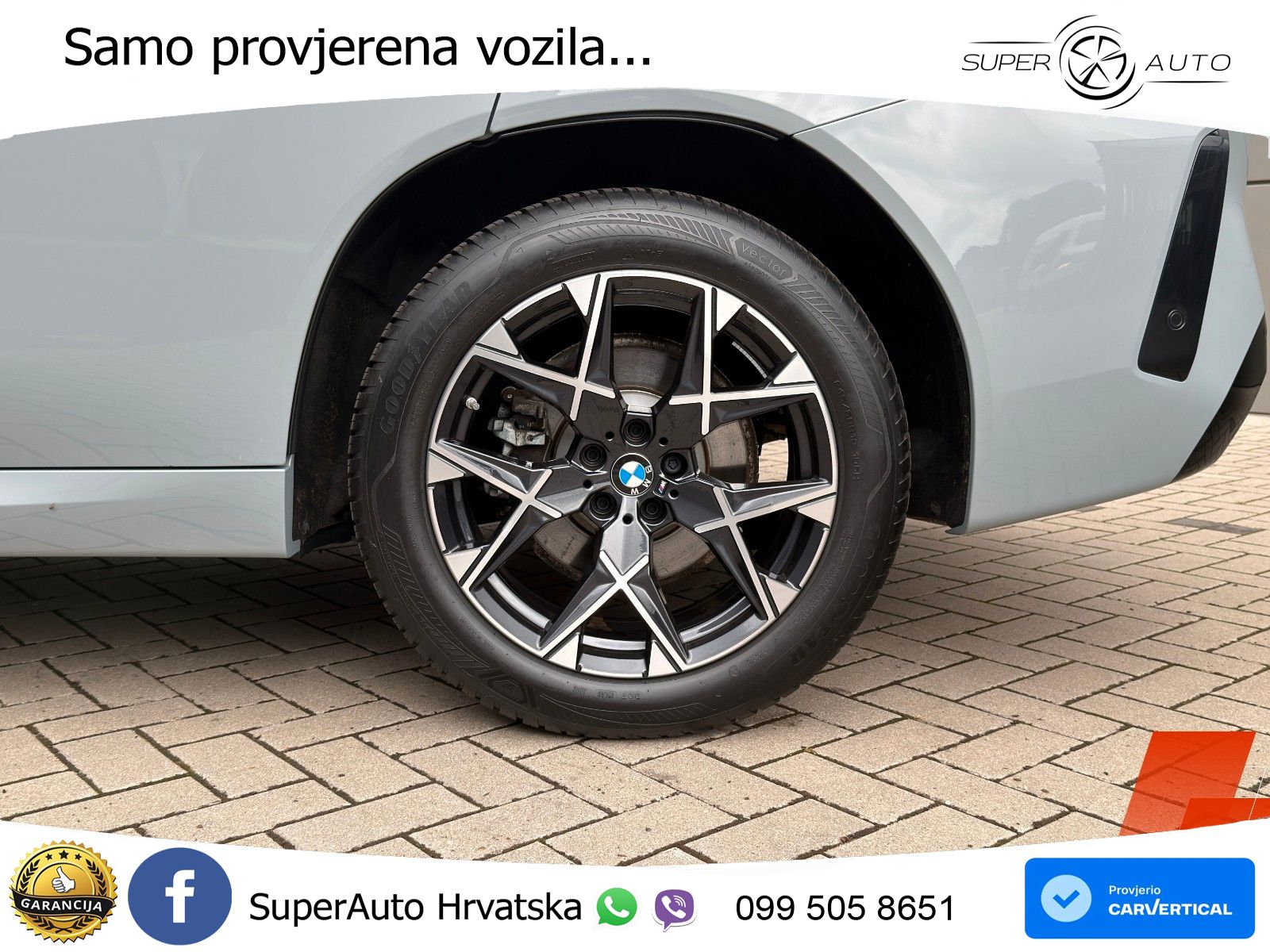 BMW X3 20d xDrive Steptronic M Sport LED+GR SJED+ACC