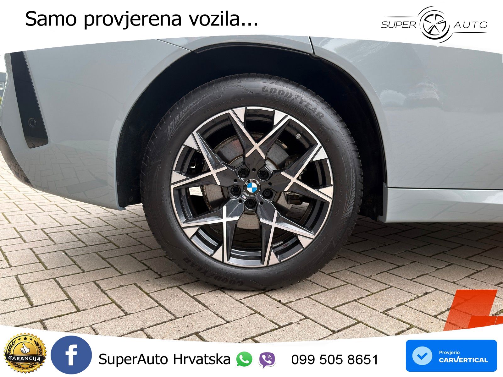 BMW X3 20d xDrive Steptronic M Sport LED+GR SJED+ACC