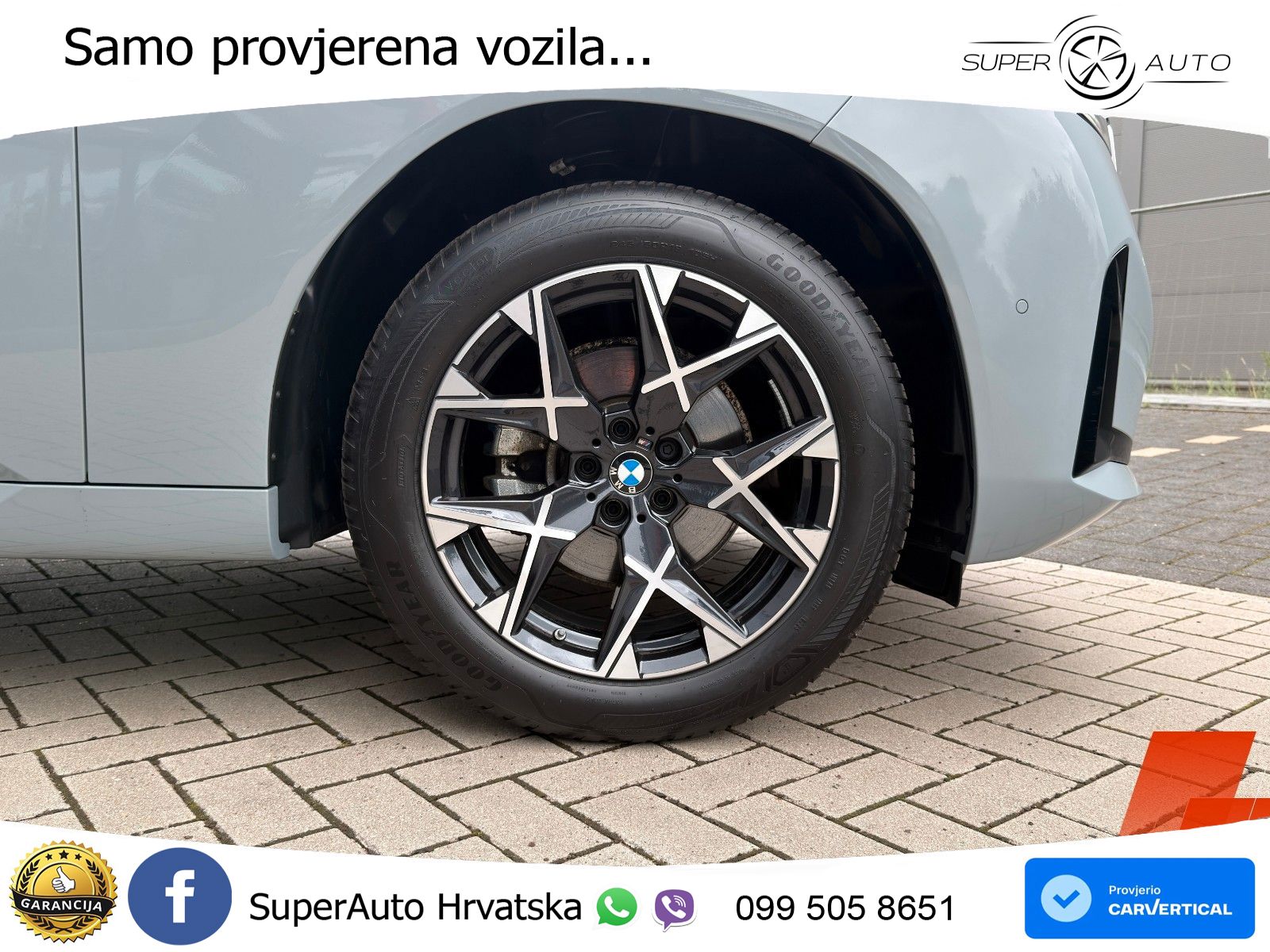 BMW X3 20d xDrive Steptronic M Sport LED+GR SJED+ACC