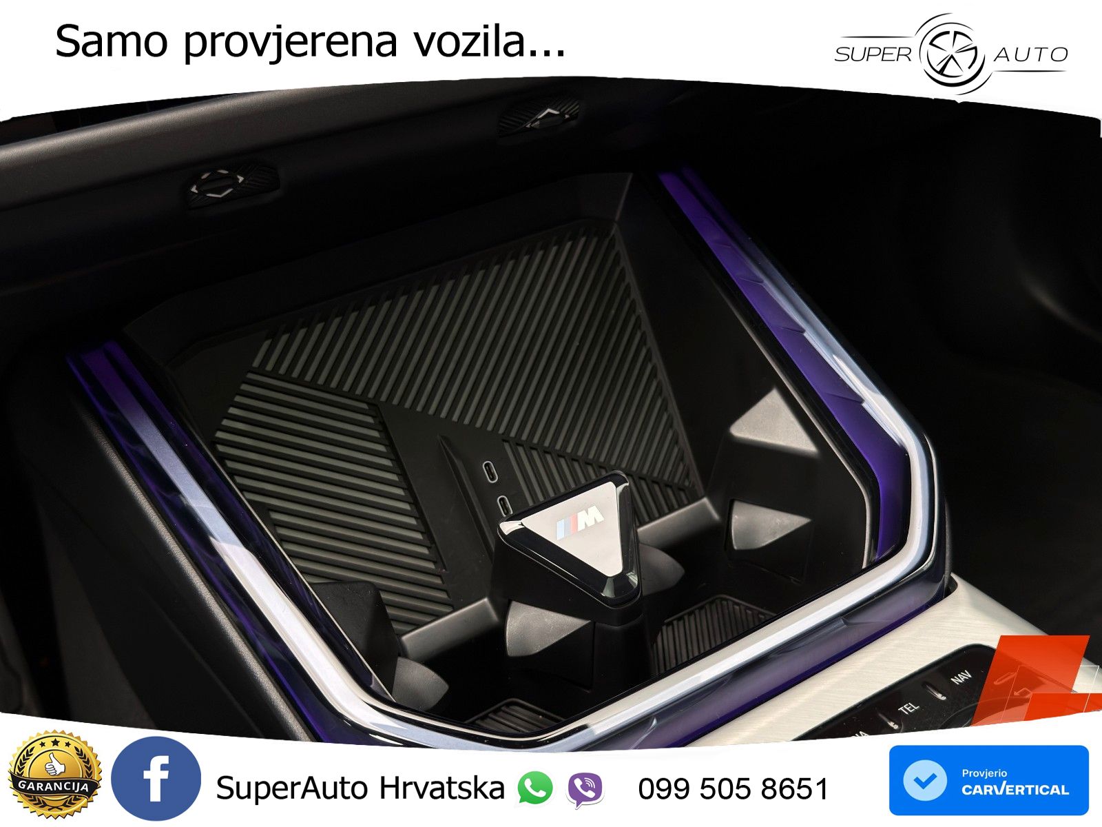 BMW X3 20d xDrive Steptronic M Sport LED+GR SJED+ACC
