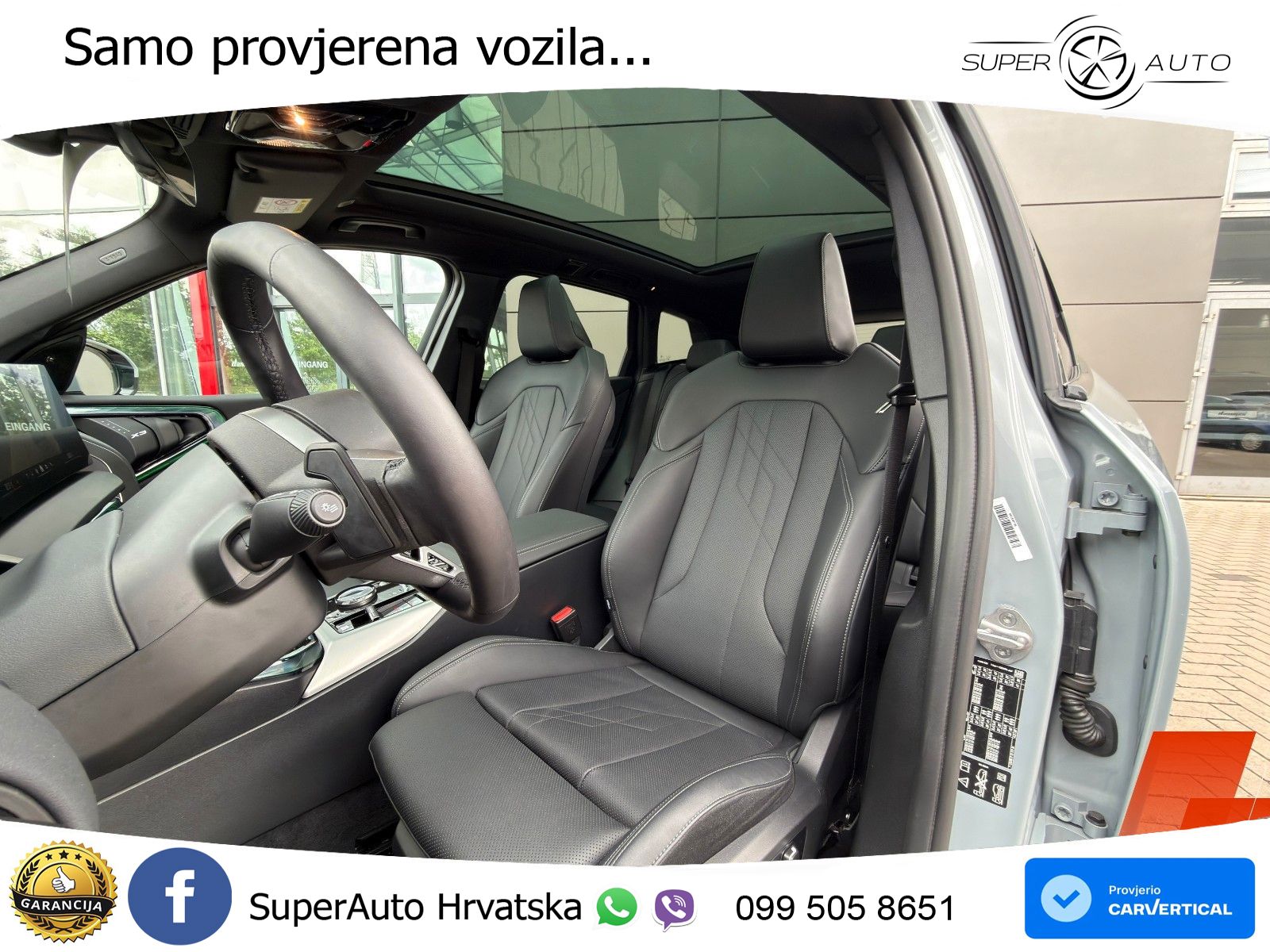 BMW X3 20d xDrive Steptronic M Sport LED+GR SJED+ACC