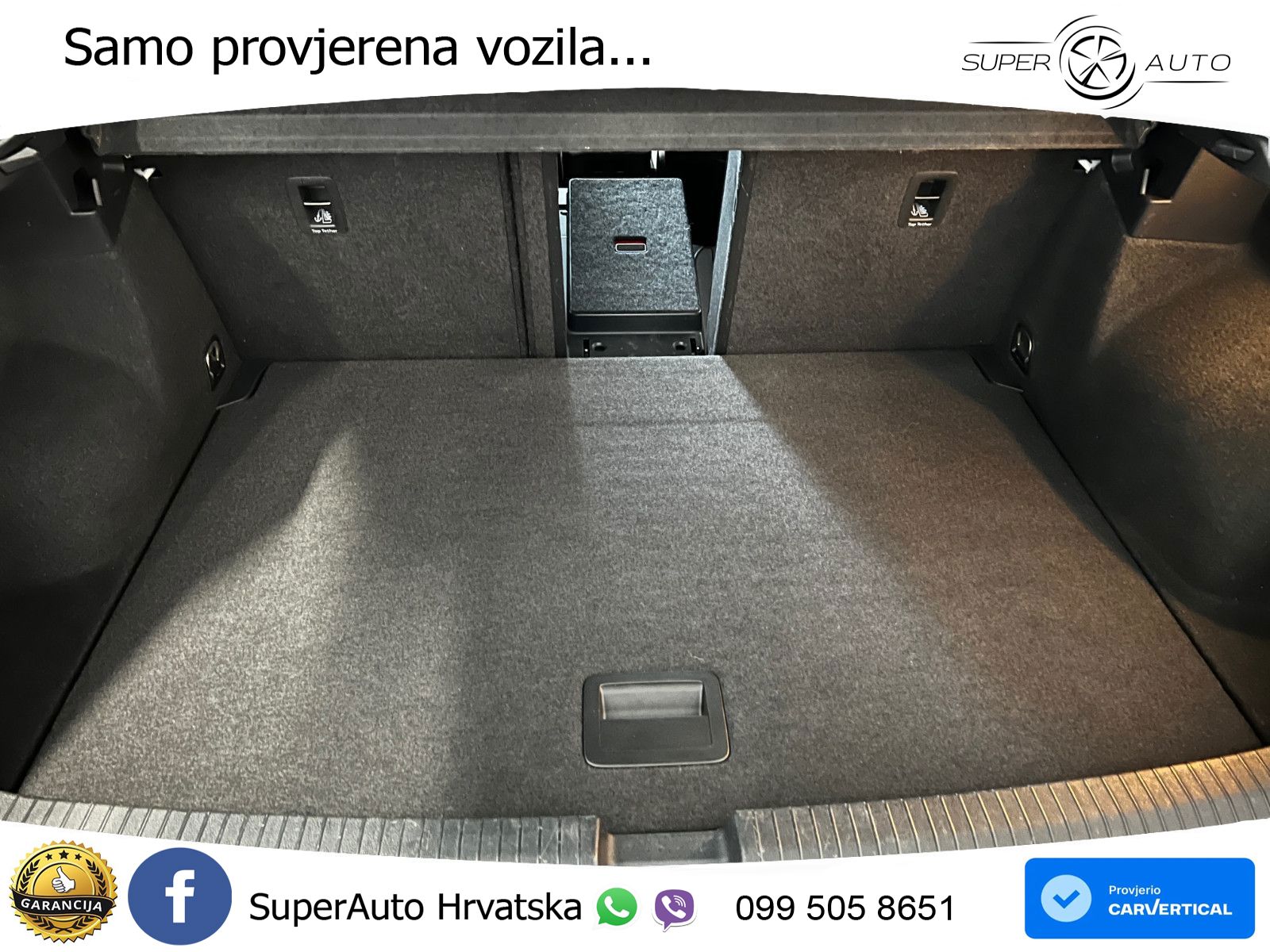Volkswagen T-Roc I 2.0 TDI (150 KS) DSG LED+GR SJED+ACC