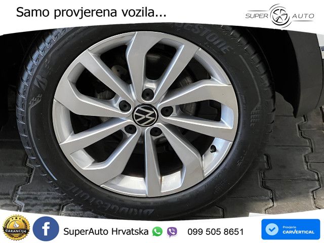 Volkswagen T-Roc I 2.0 TDI (150 KS) DSG LED+GR SJED+ACC