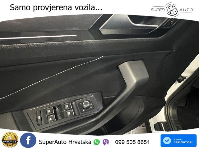 Volkswagen T-Roc I 2.0 TDI (150 KS) DSG LED+GR SJED+ACC