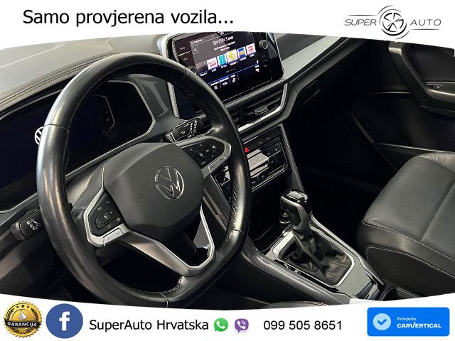 Volkswagen T-Roc I 2.0 TDI (150 KS) DSG LED+GR SJED+ACC