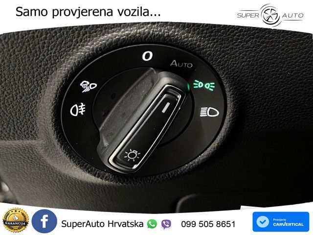 Volkswagen T-Roc I 2.0 TDI (150 KS) DSG LED+GR SJED+ACC
