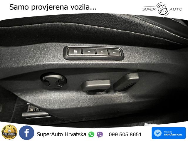 Volkswagen T-Roc I 2.0 TDI (150 KS) DSG LED+GR SJED+ACC