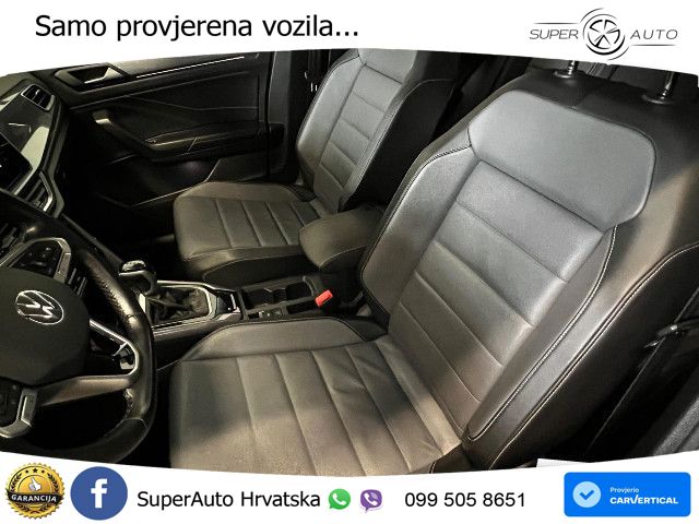 Volkswagen T-Roc I 2.0 TDI (150 KS) DSG LED+GR SJED+ACC