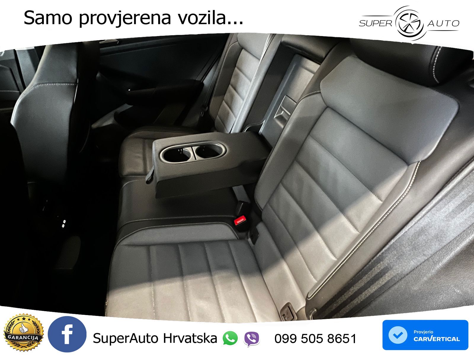 Volkswagen T-Roc I 2.0 TDI (150 KS) DSG LED+GR SJED+ACC