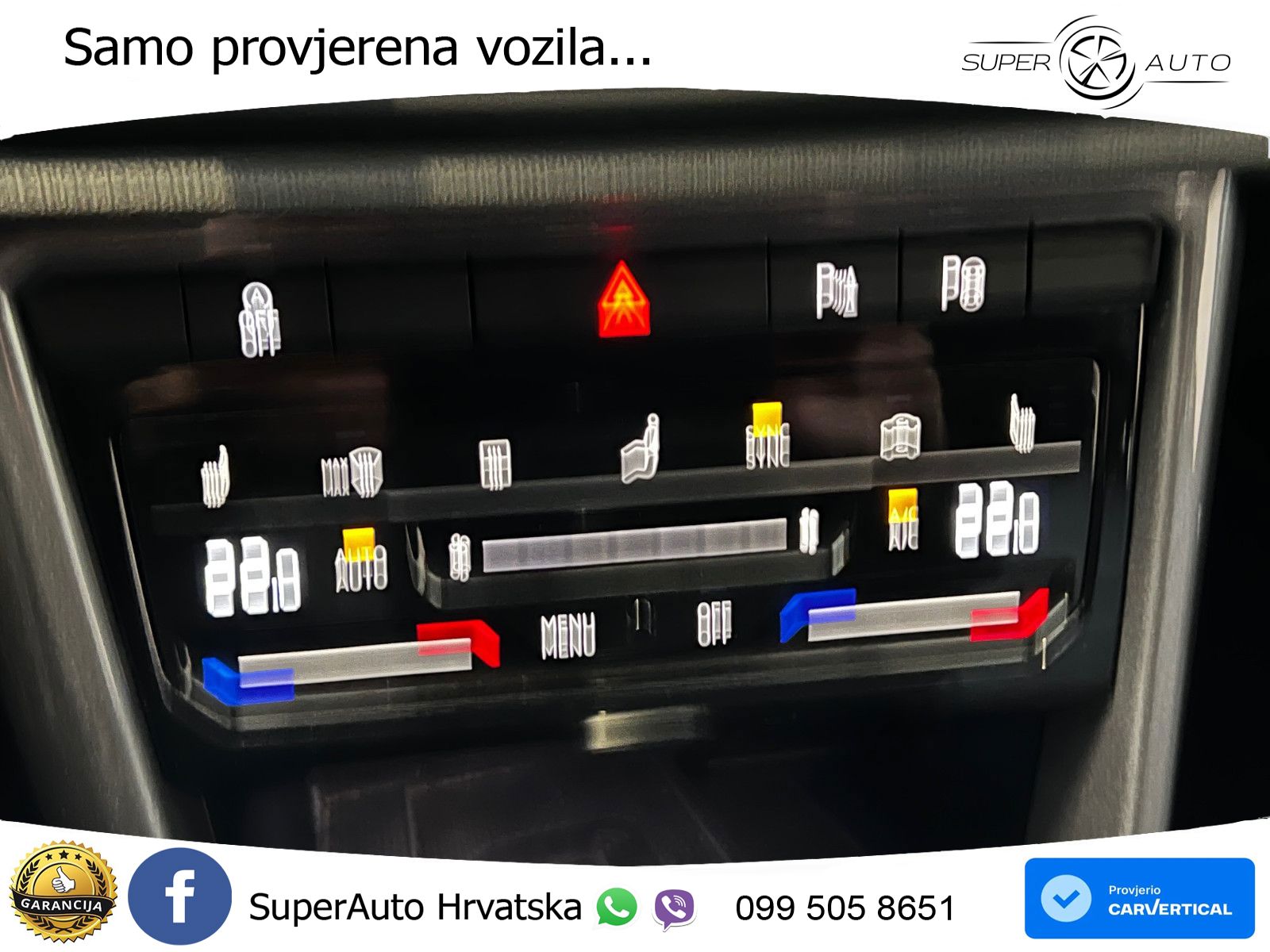 Volkswagen T-Roc I 2.0 TDI (150 KS) DSG LED+GR SJED+ACC