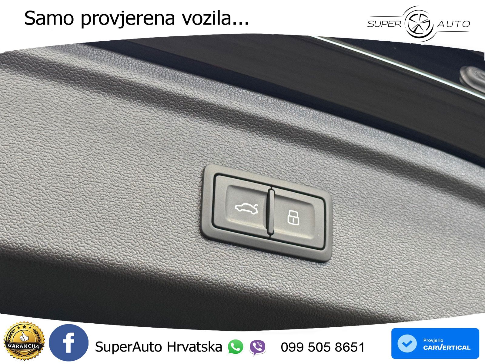 Audi A3 Sportback 40 TFSI (204 KS) quattro S tronic S line