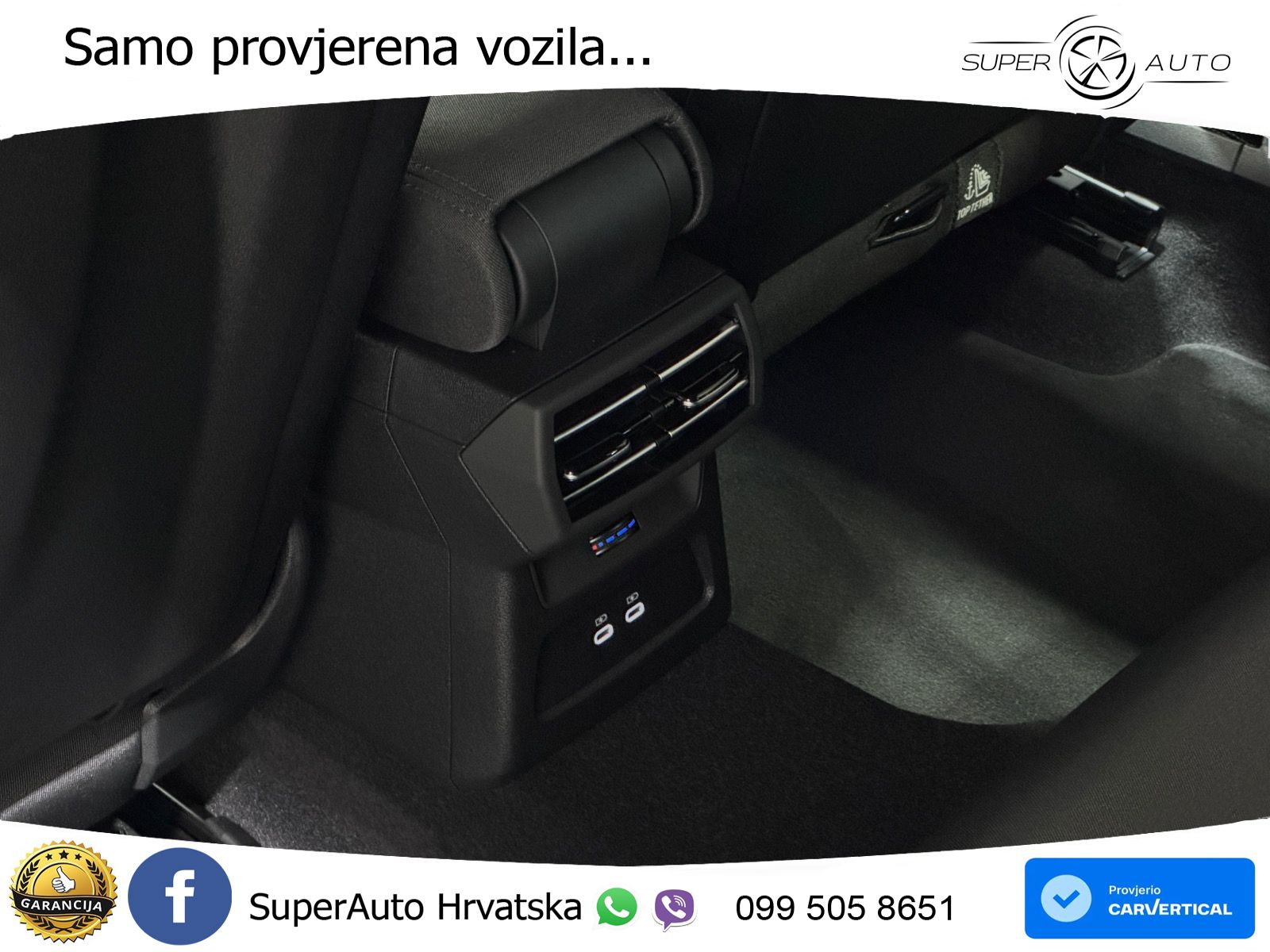 Audi A3 Sportback 40 TFSI (204 KS) quattro S tronic S line