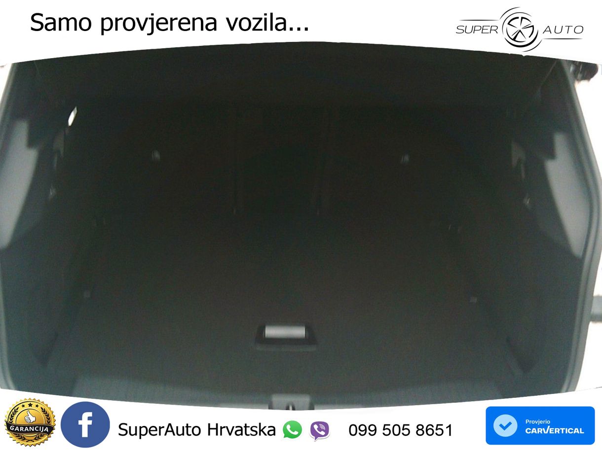 Opel Grandland 1.2 Turbo (145 KS) Hybrid eDCT GS LED+GR SJED+ACC