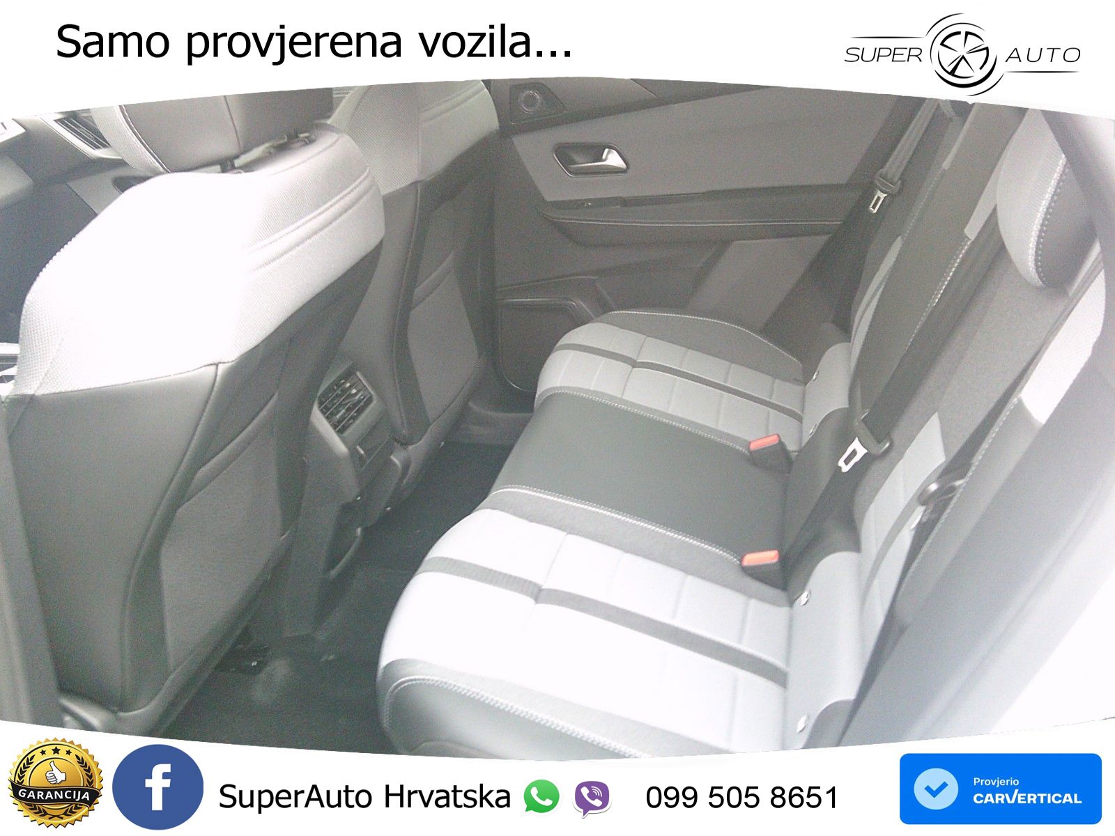 Opel Grandland 1.2 Turbo (145 KS) Hybrid eDCT GS LED+GR SJED+ACC