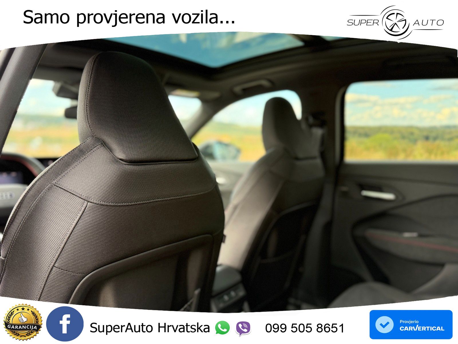Audi Q3 2.0 TFSI (265 KS) quattro S tronic S line LED+GR SJED+ACC