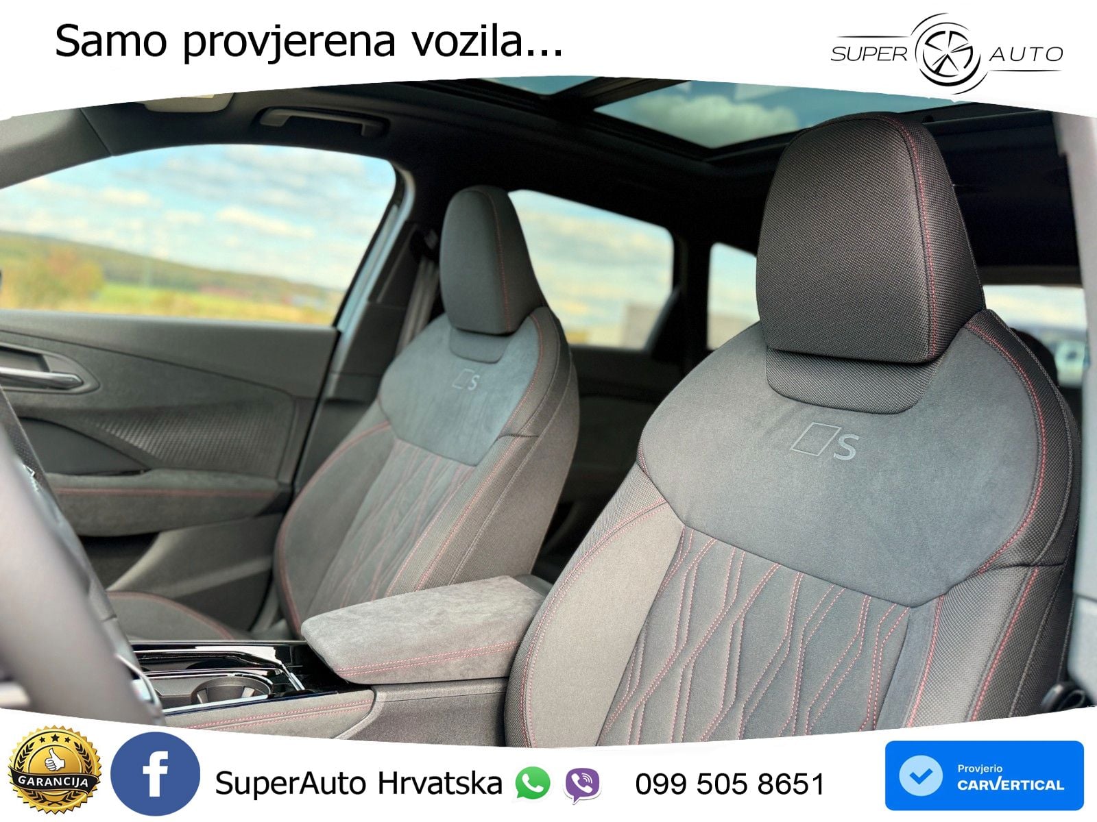 Audi Q3 2.0 TFSI (265 KS) quattro S tronic S line LED+GR SJED+ACC