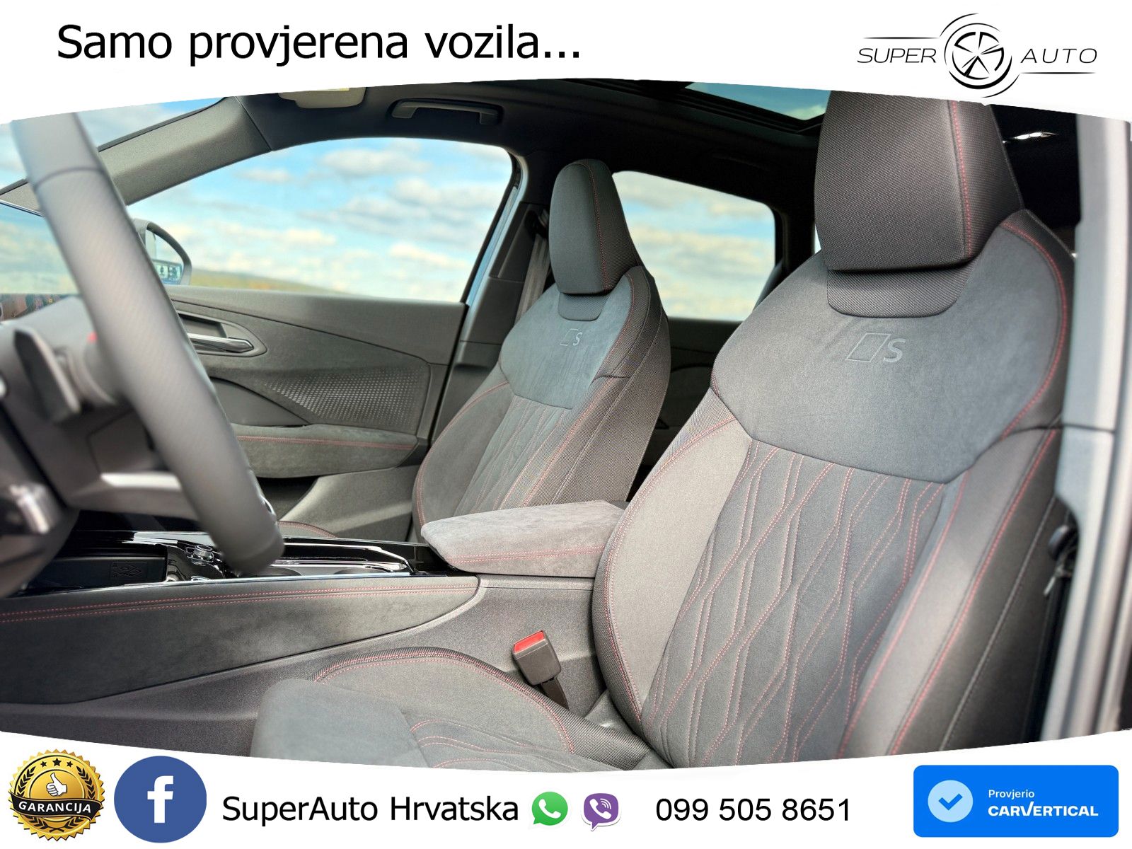 Audi Q3 2.0 TFSI (265 KS) quattro S tronic S line LED+GR SJED+ACC