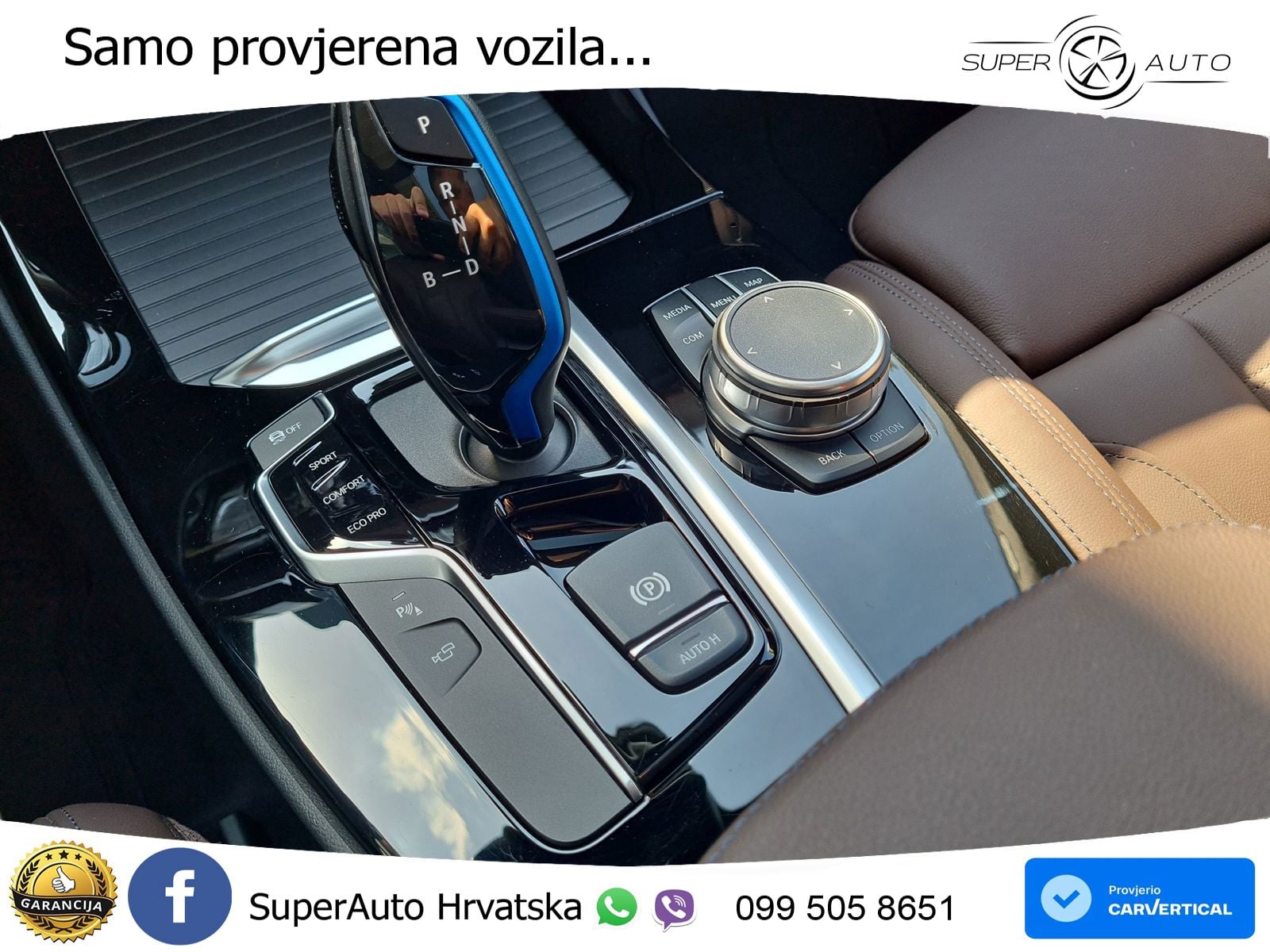 BMW iX3 80 kWh (286 KS) ACC+HEAD+GR SJED+360+PANO