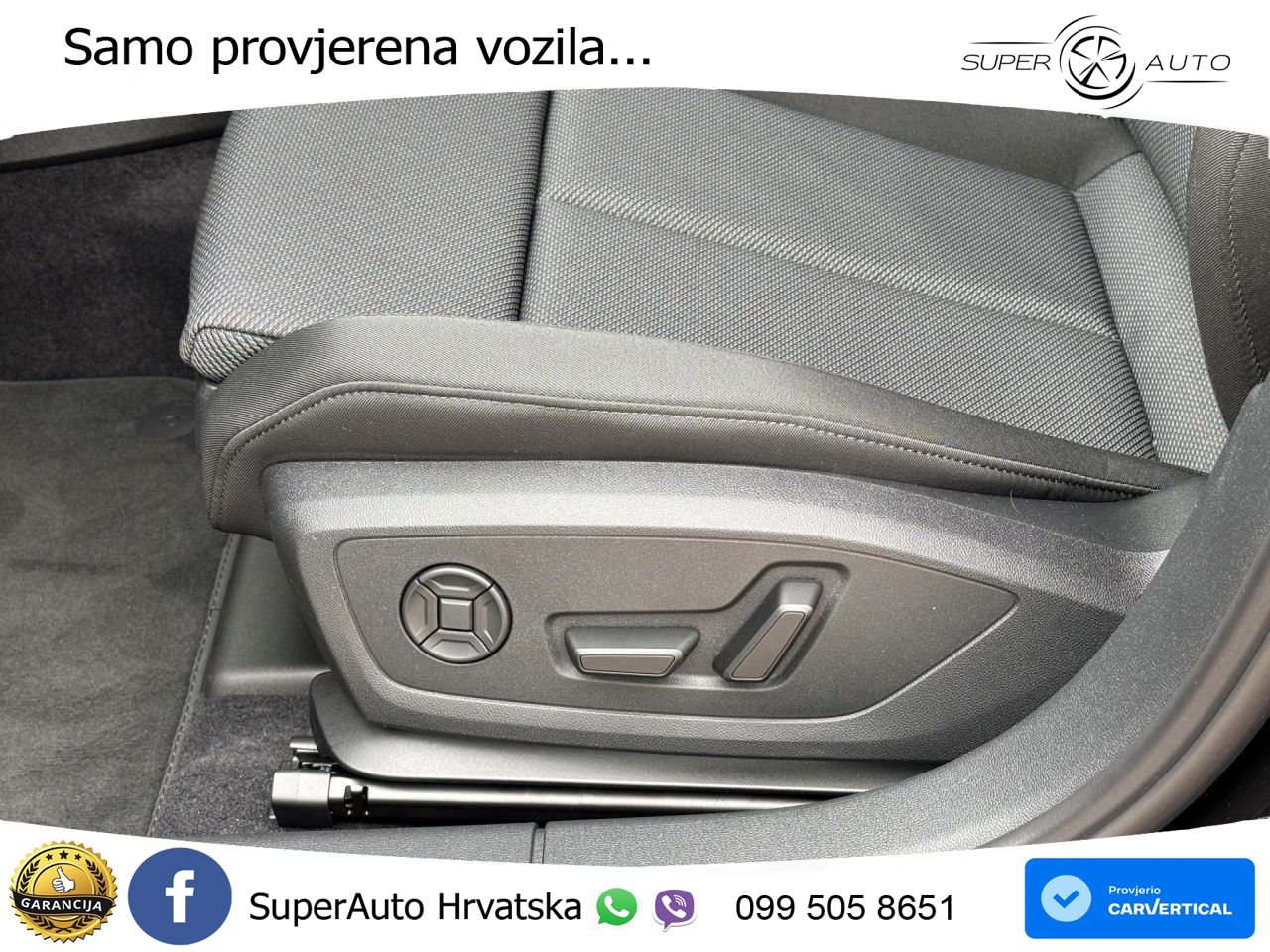 Audi A3 35 TFSI (150 KS) S tronic S line LED+GR SJED+ACC