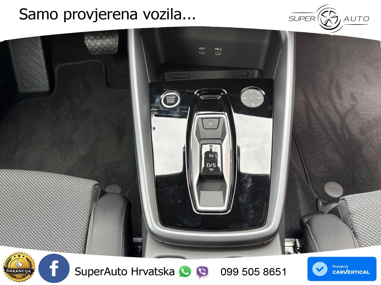 Audi A3 35 TFSI (150 KS) S tronic S line LED+GR SJED+ACC