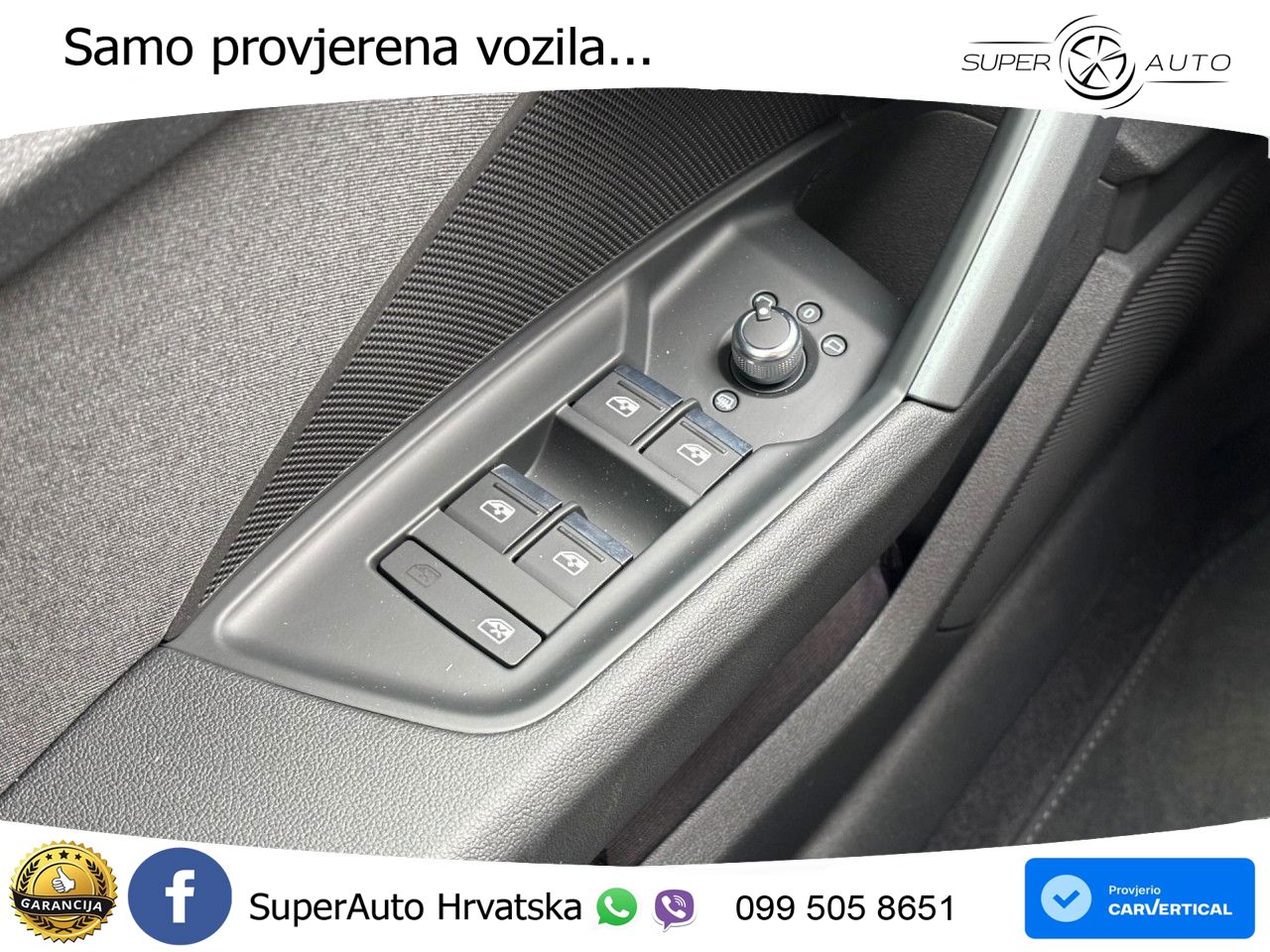Audi A3 35 TFSI (150 KS) S tronic S line LED+GR SJED+ACC