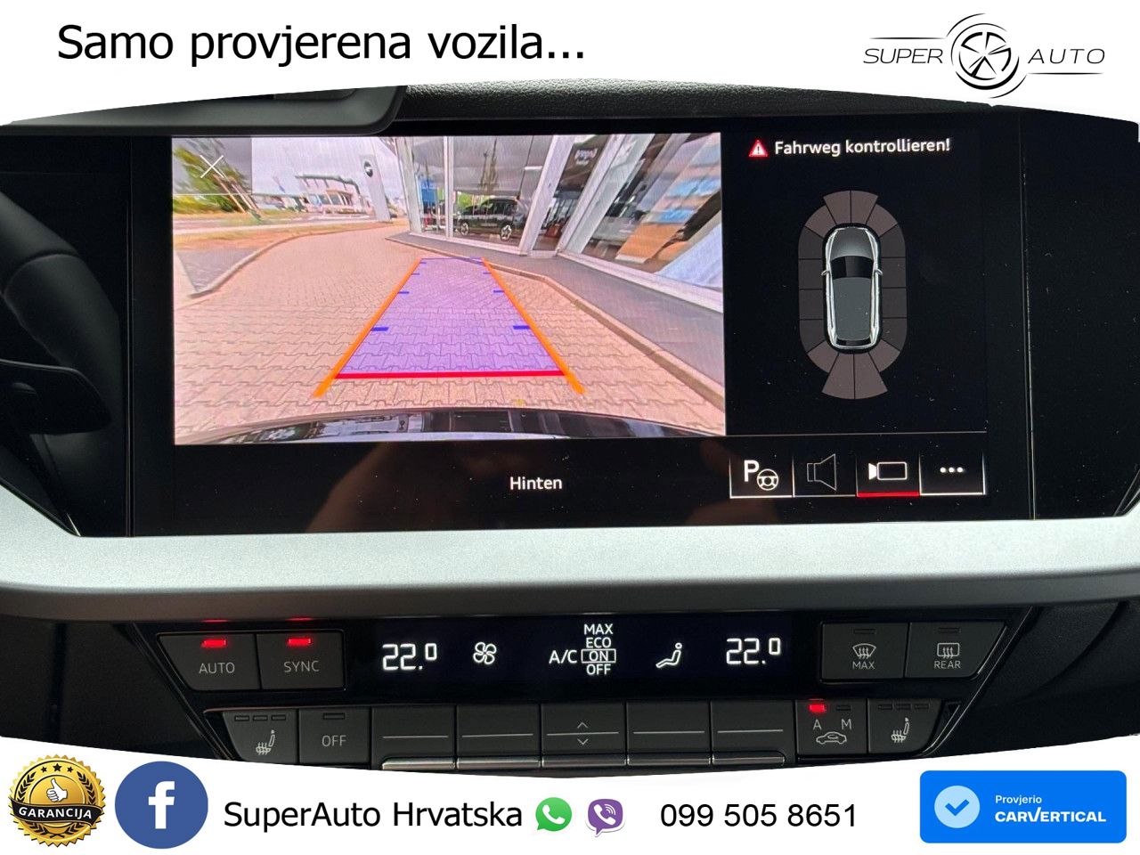 Audi A3 35 TFSI (150 KS) S tronic S line LED+GR SJED+ACC