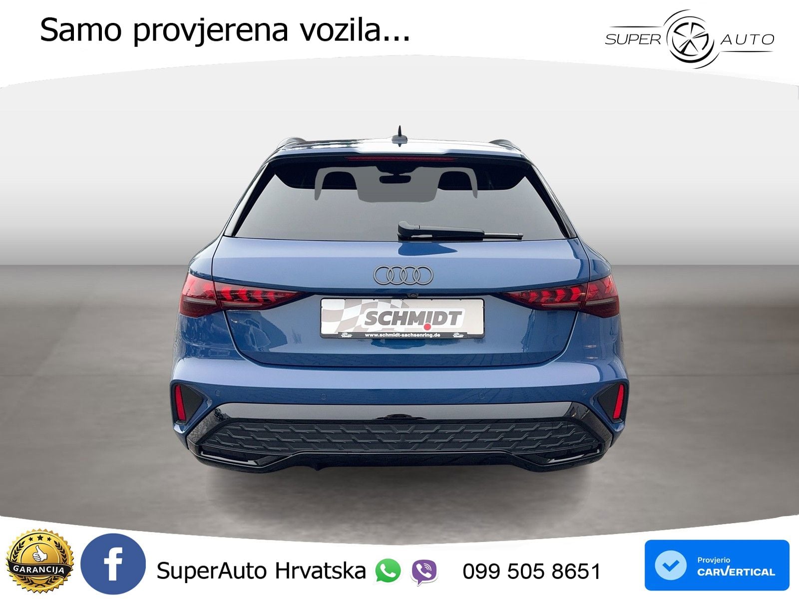 Audi A3 35 TFSI (150 KS) S tronic S line LED+GR SJED+ACC